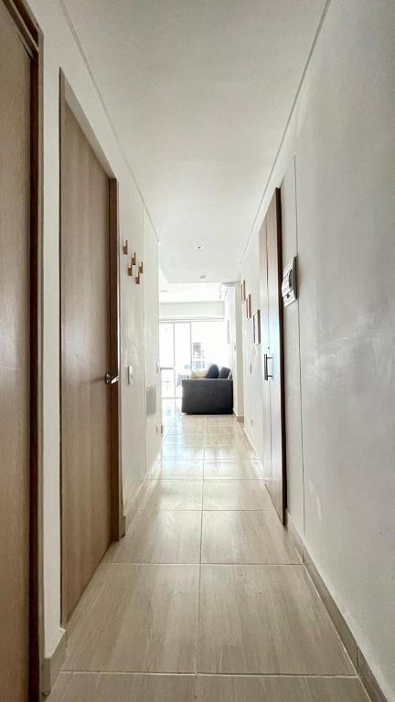 Apartamento en Cartagena Serena del Mar Trevi - 3