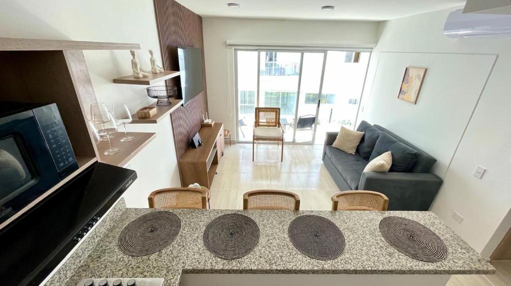 Apartamento en Cartagena Serena del Mar Trevi - 5