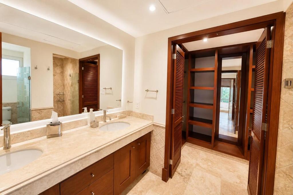 Pichilingue - 4BDR APT in Acapulco - 2