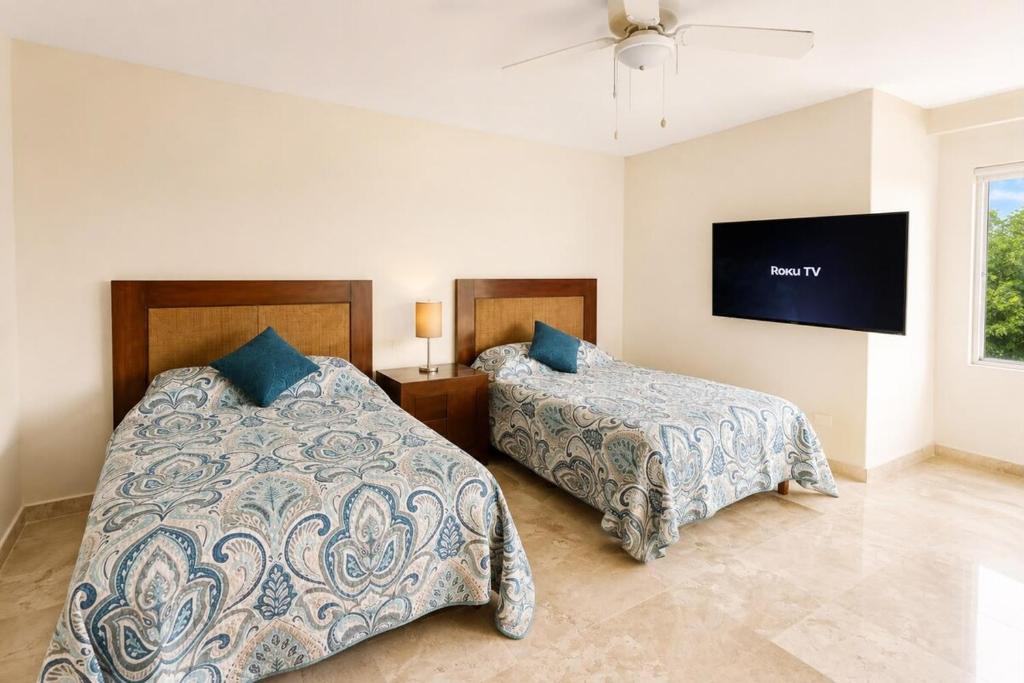 Pichilingue - 4BDR APT in Acapulco - 5