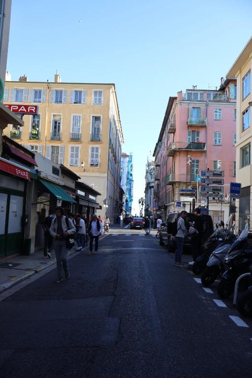 Cocon paisible, centre-ville & 3 min de la mer - 3