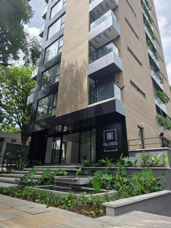 Bloss Hotel - 2