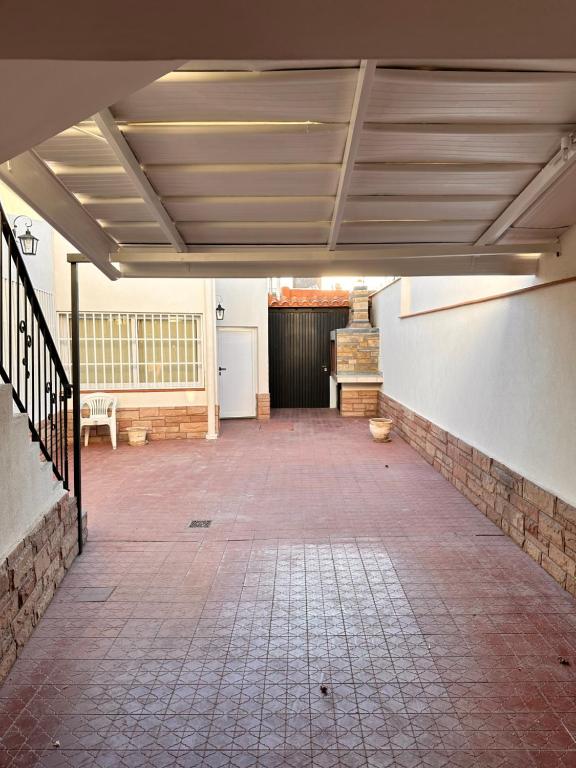 Casa Céntrica San Martín, Mza - 2