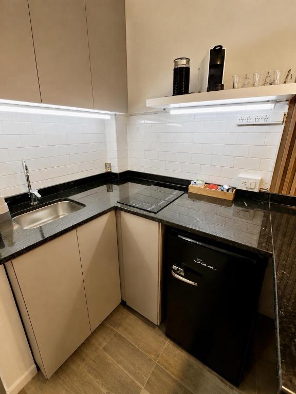 Estudio a estrenar Zona Premium - Alto Palermo - 5