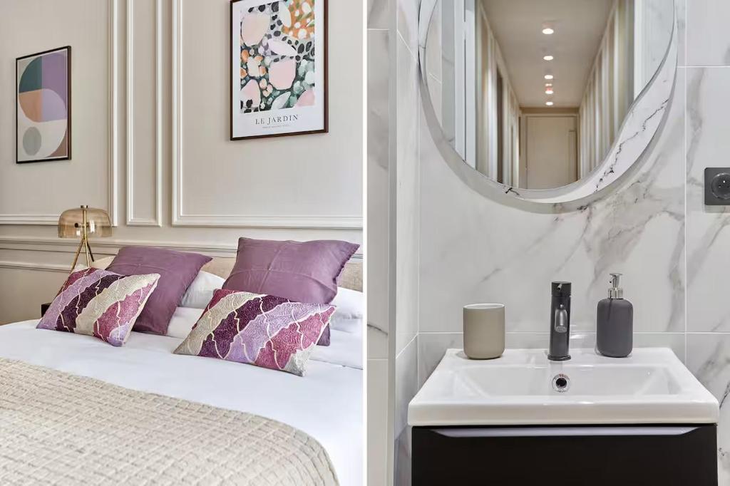Luxury air-conditioned apartment, Champs-Élysées - 4