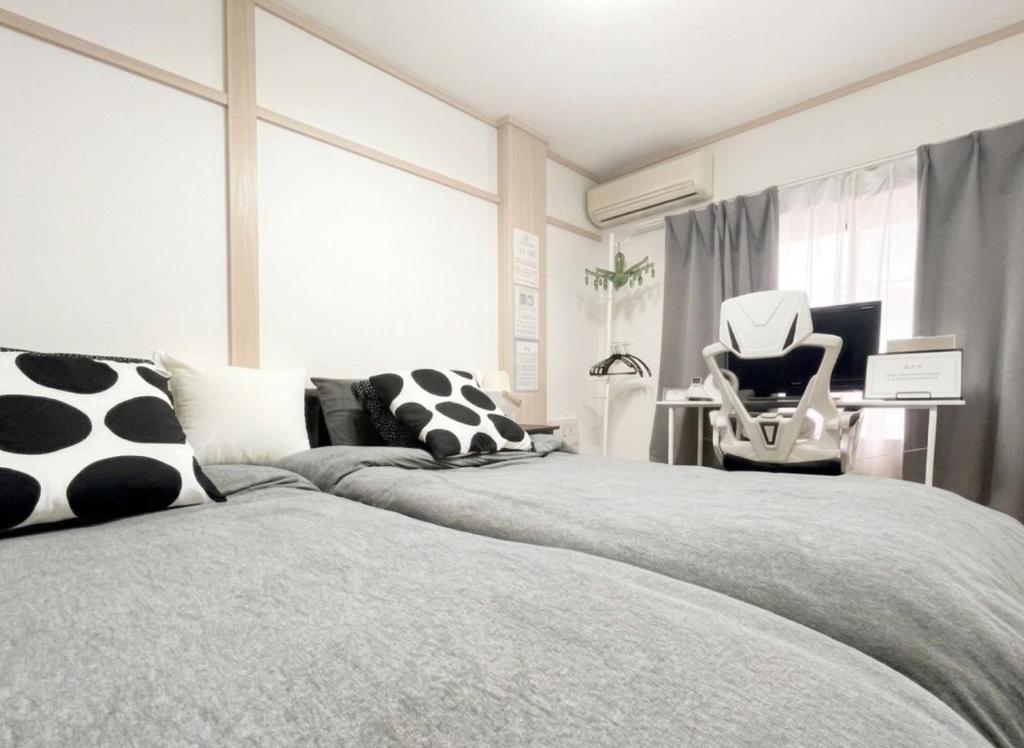 Cafe Sharehouse Kokoro Nest Kyoto