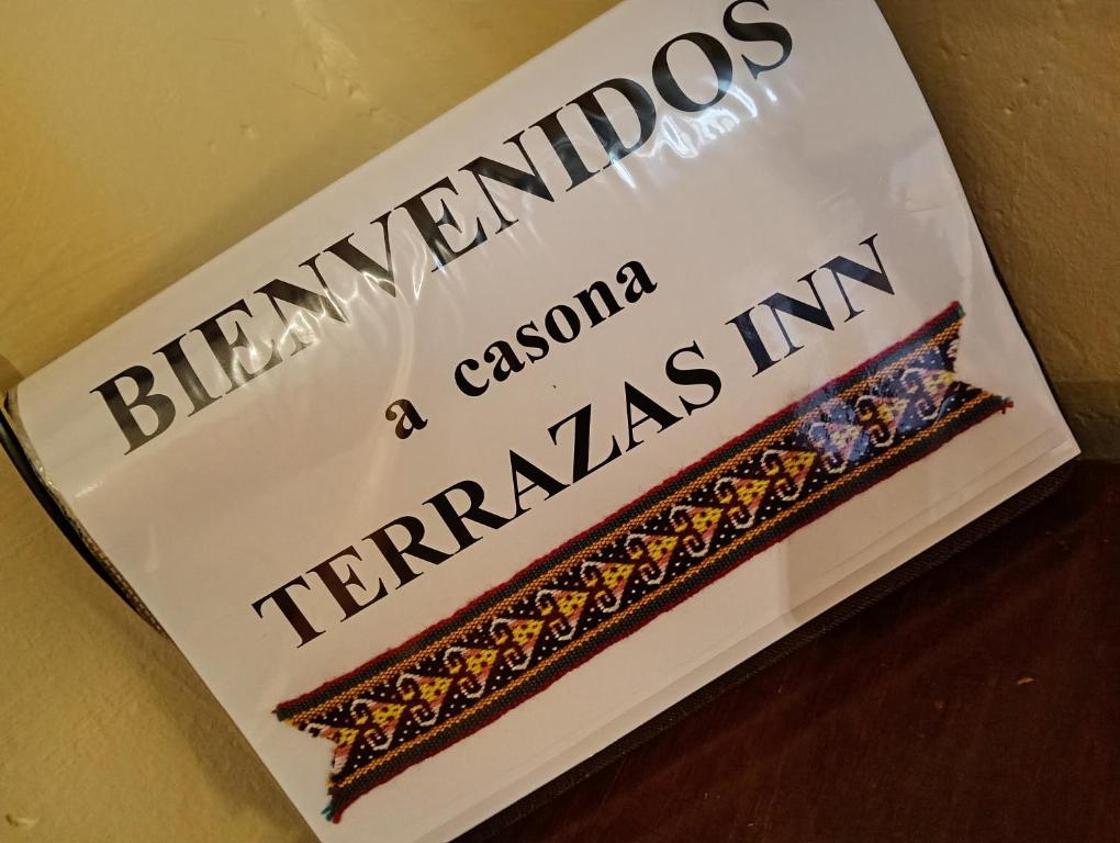 Casona TERRAZAS INN - 4