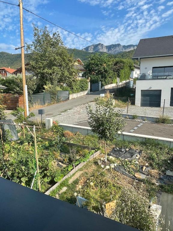 Villa vue panoramique lac leman - 5