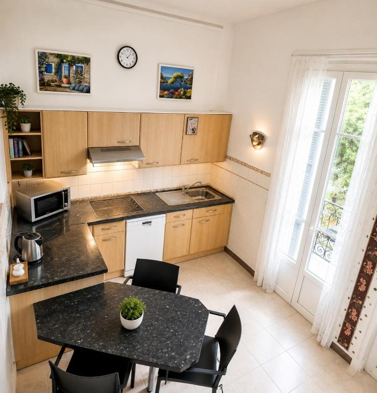 Nice Appartement Rue D'Italie - 4