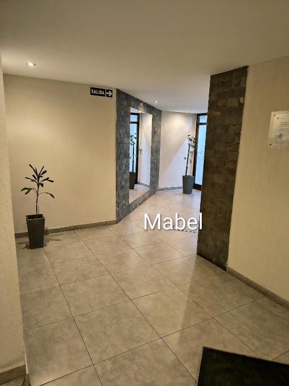 Departamento Maby Sanber - 1