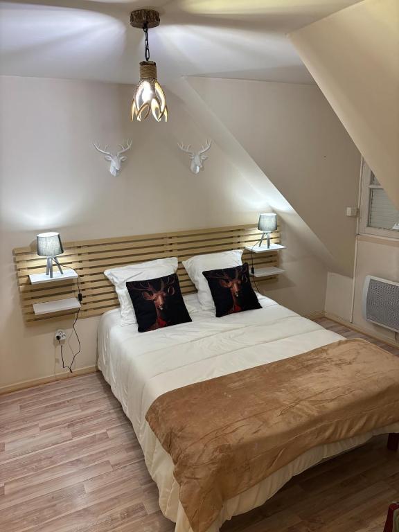 Appartement T2 centre ville Bagnères-de-Luchon - 5