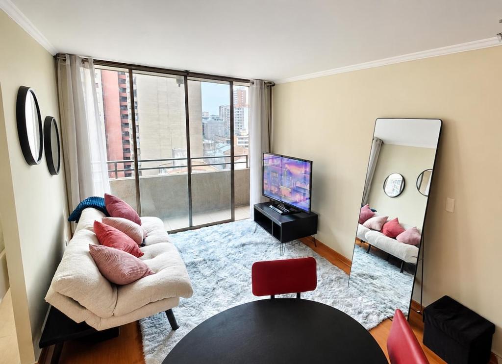Apartment with a view minutes from Santa Lucia - 1