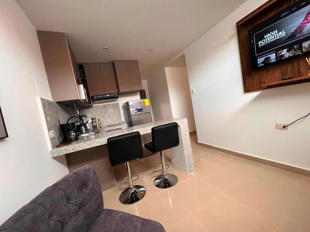 Entre Rios Suite 3 minutes from the mall C - 2
