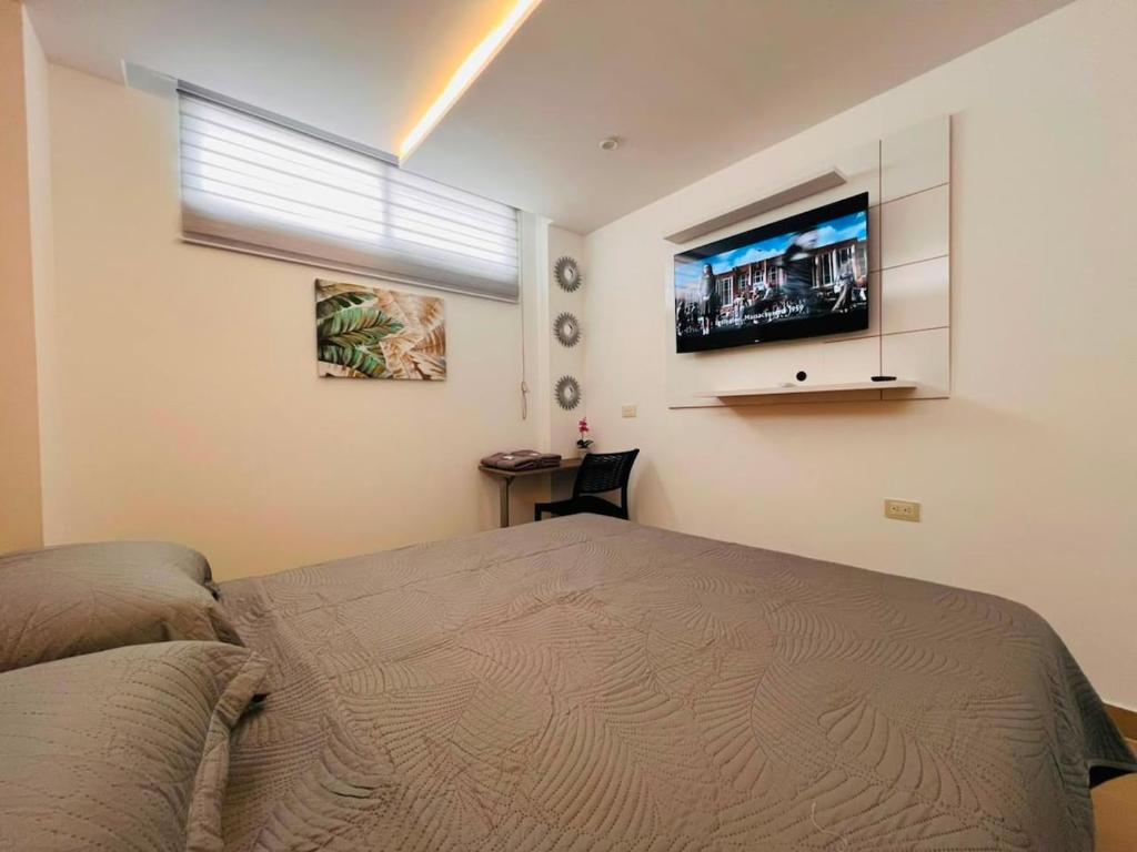 Entre Rios Suite 3 minutes from the mall C - 3