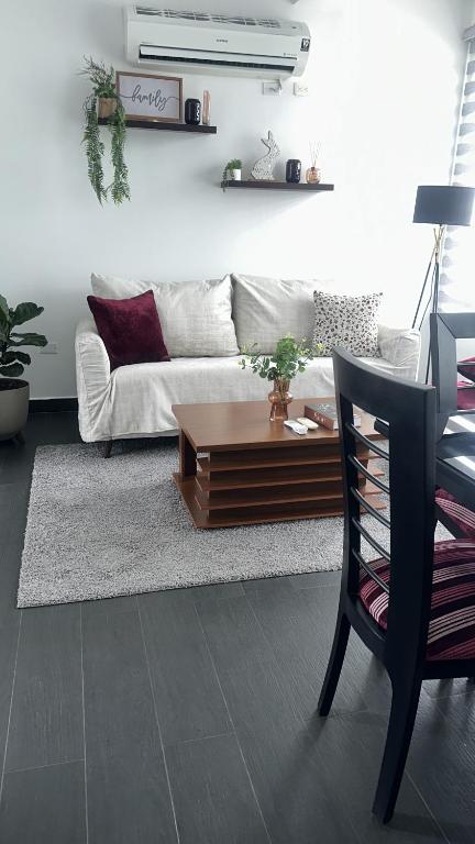 Alma Stchila Suite, you will feel right at home - 1