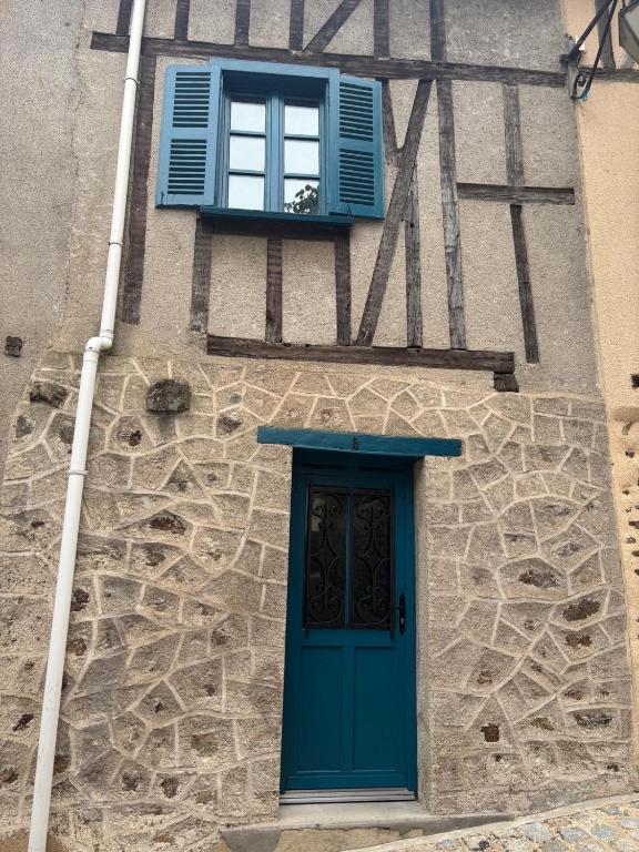 Le nid douillet du Rajat - 2