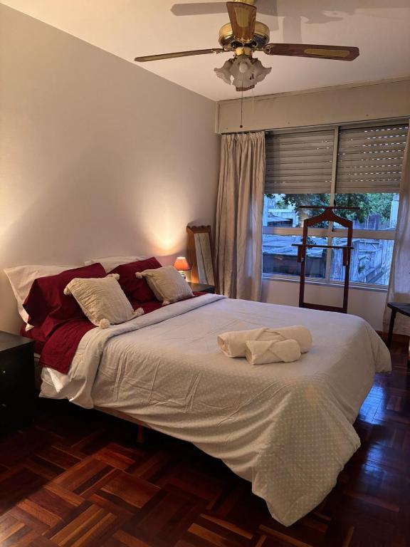 Bright - Cozy - Spacious Downtown MVD - Sleeps 4 - 4
