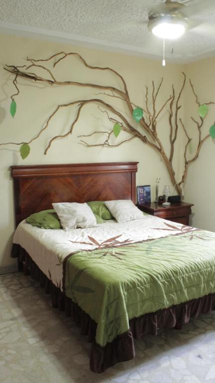 Habitación privada en Tlaquepaque - 1
