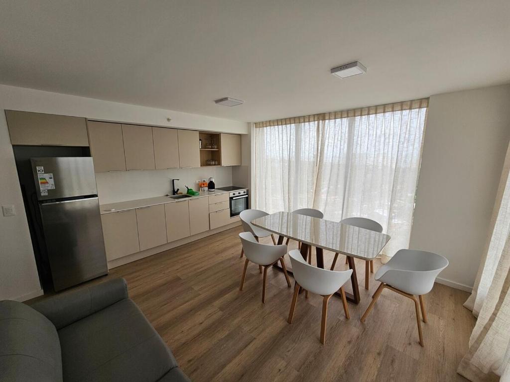 Apartment with pool and panoramic view of La Mansa - 4