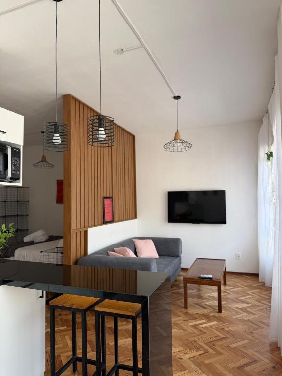 Spacious Studio in heart of Old Town - Fits 4 ppl - 2
