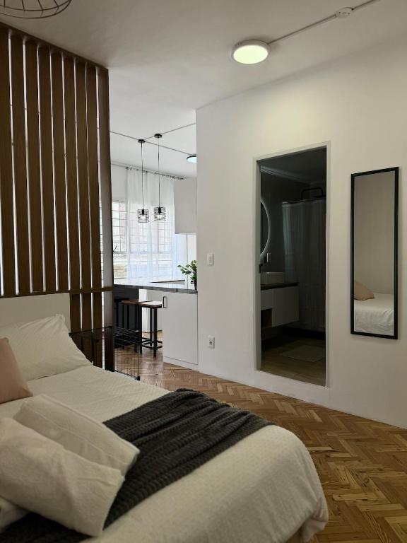 Spacious Studio in heart of Old Town - Fits 4 ppl - 3