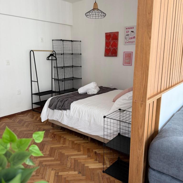 Spacious Studio in heart of Old Town - Fits 4 ppl - 4