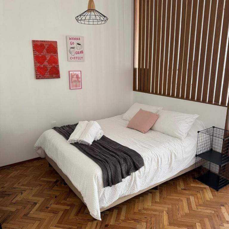 Spacious Studio in heart of Old Town - Fits 4 ppl - 5