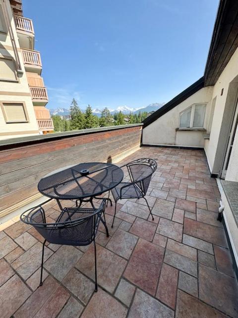 Hotel Etrier - 5