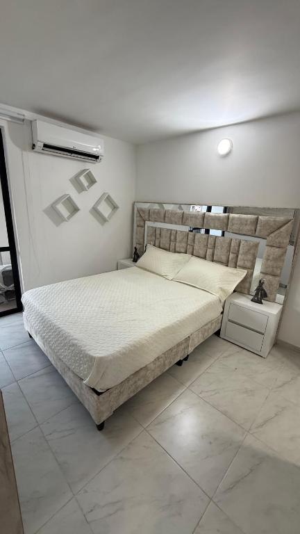 Hermoso apartamento en el norte del Cali de lujo - 3