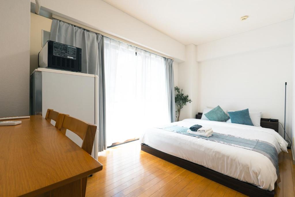 Oji Inn 王子イン