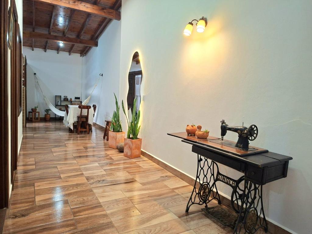 Casa de 3 habitaciones a 1 cuadra del parque de Jardin - 1
