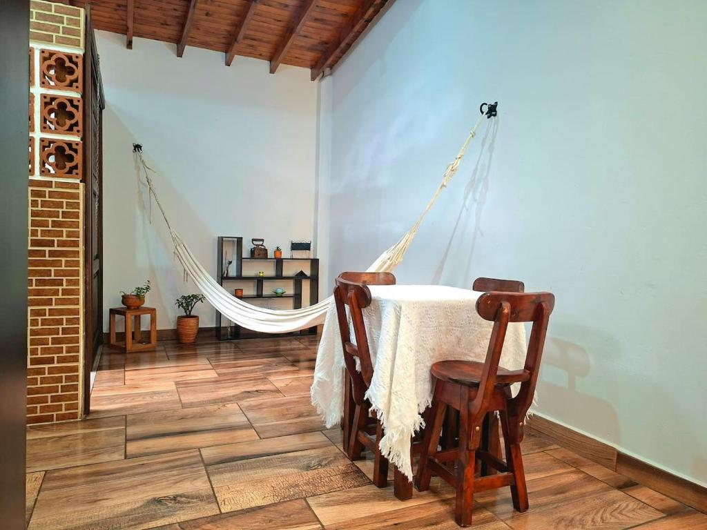 Casa de 3 habitaciones a 1 cuadra del parque de Jardin - 3