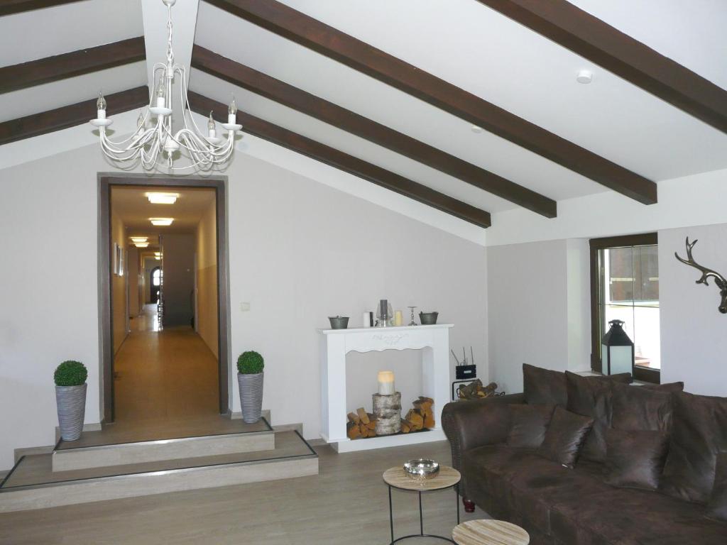 Ferienwohnanlage Bergschlößl Wohnung Nr. 5 - 3