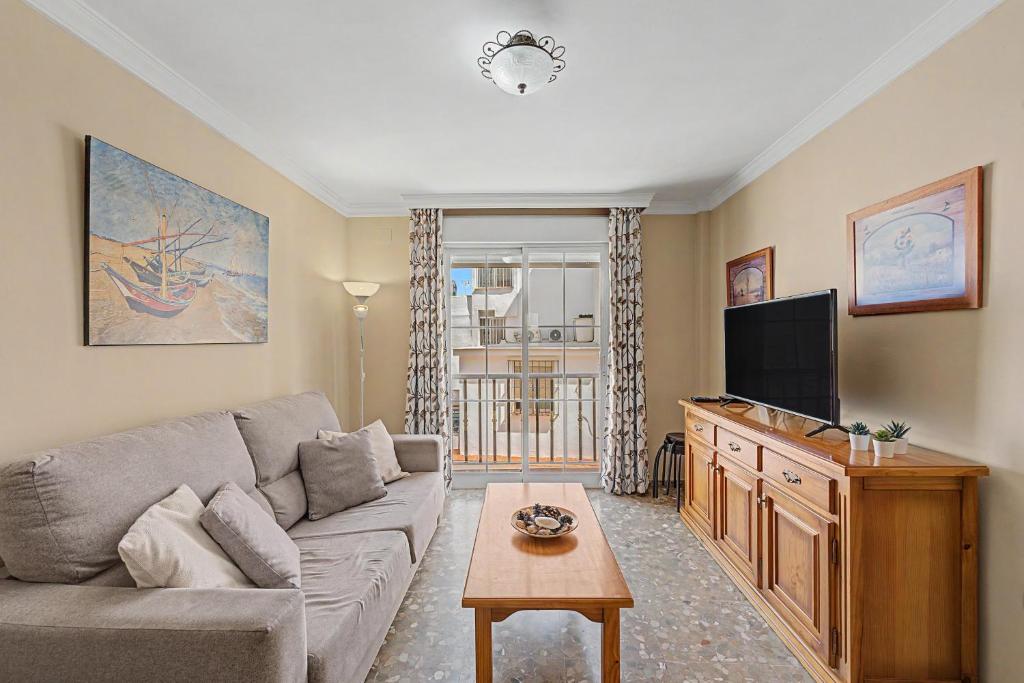 Apartamento duplex junto al mar - 3