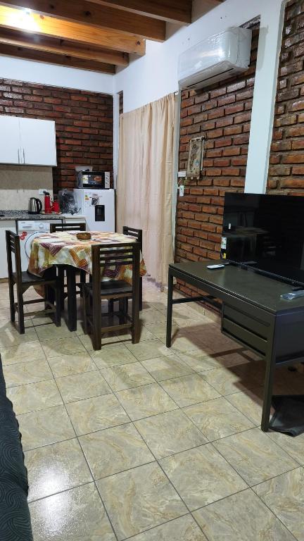 Milena 4, parking y wifi satelital - 5
