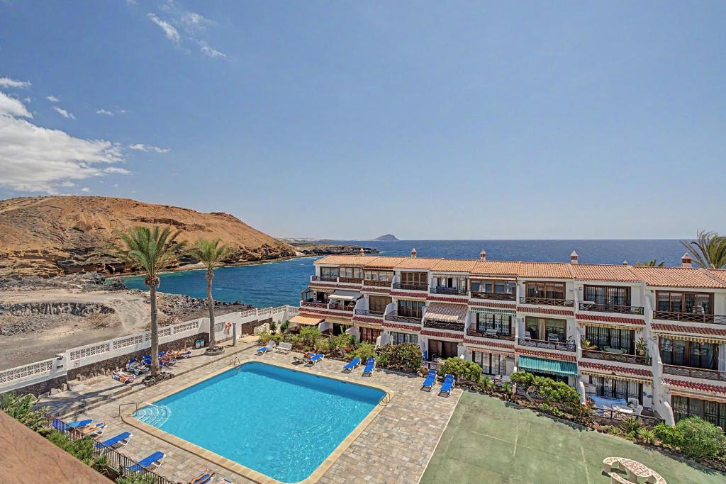 Apartment with beautiful ocean view - 5