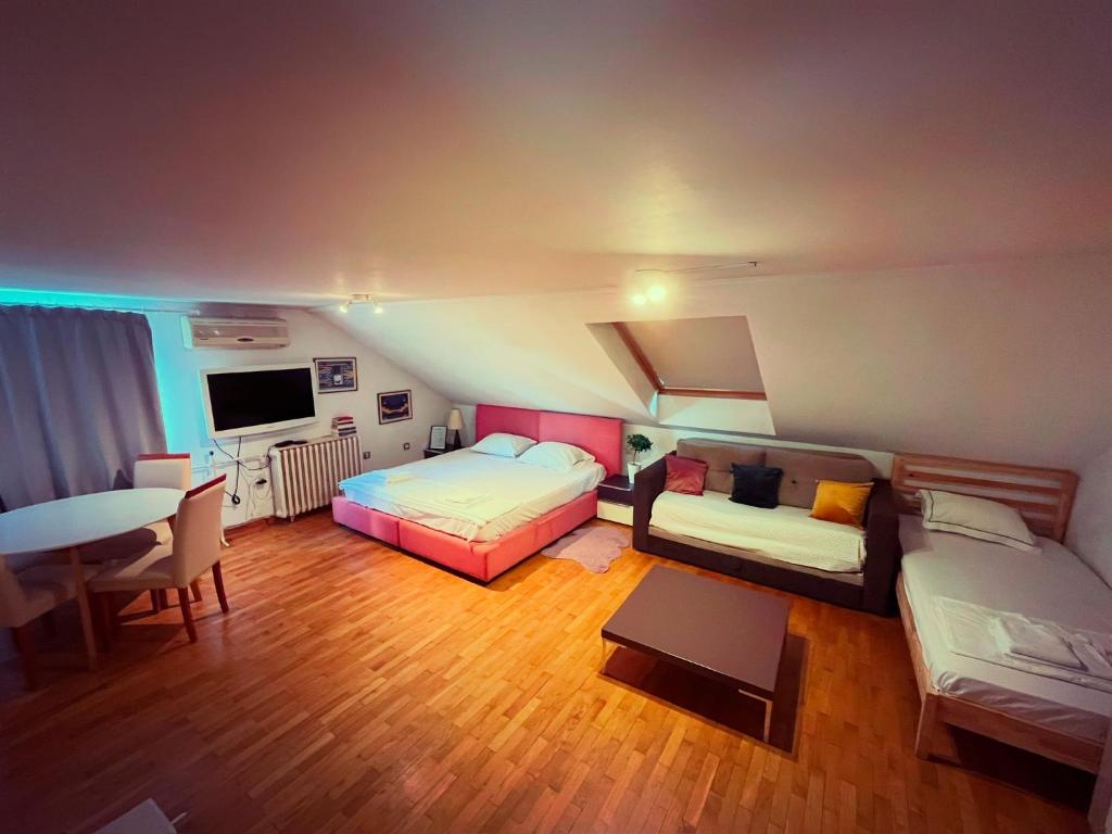 istanbul apartment 4 - 3