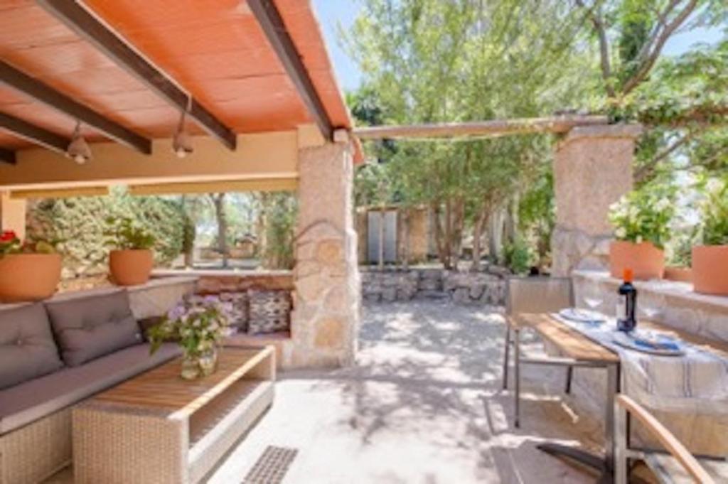 Es Pla Nou - 4