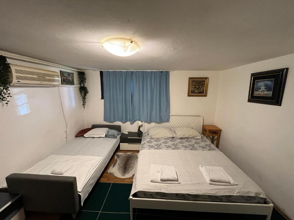 istanbul apartment 1 - 5
