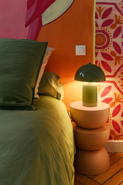 Splendid - Appartement design en centre ville - 3