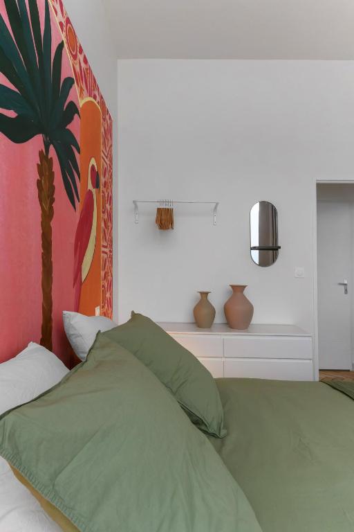 Splendid - Appartement design en centre ville - 5