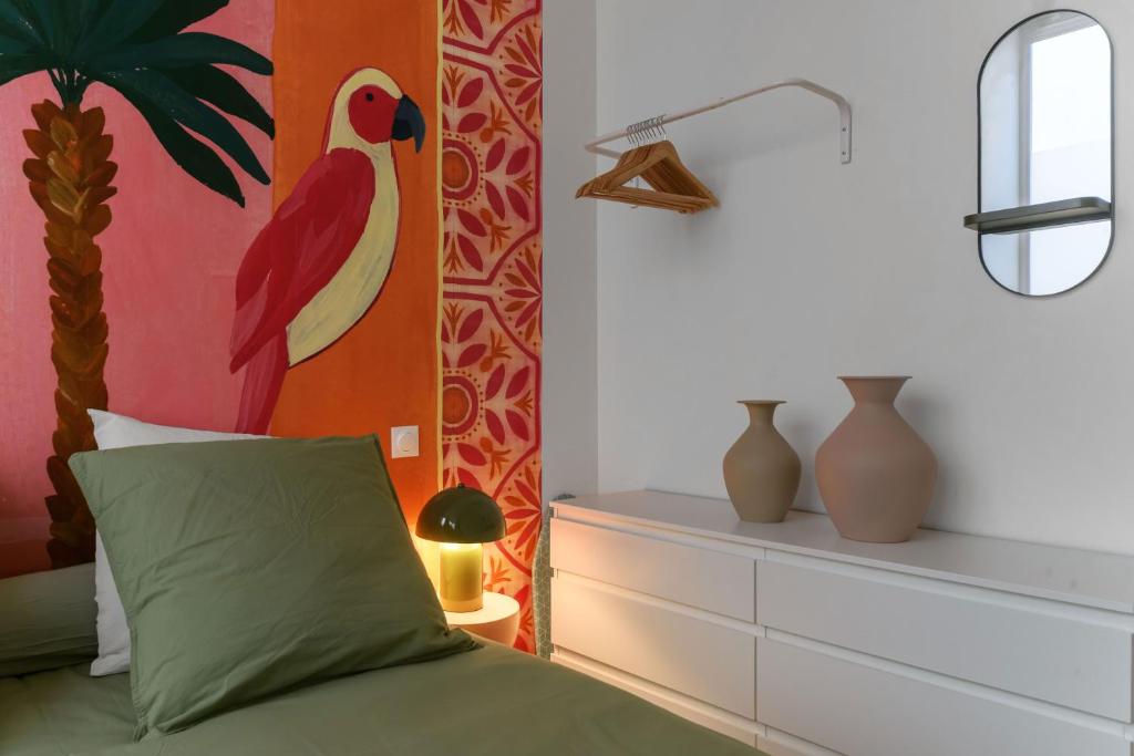 Splendid - Appartement design en centre ville - 4