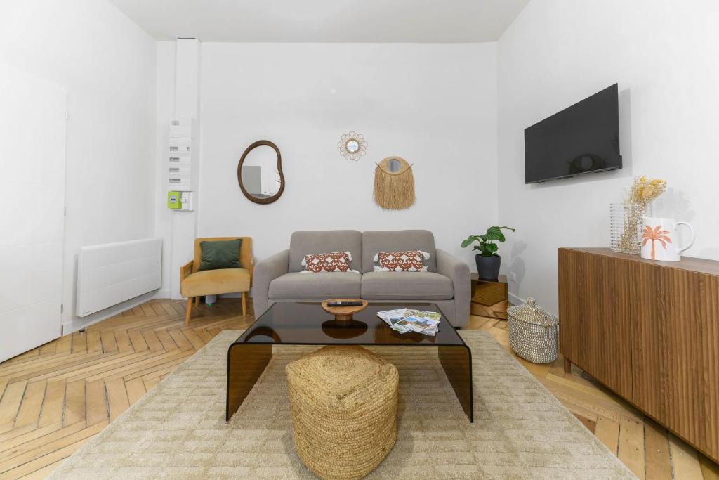 Splendid - Appartement design en centre ville - 2