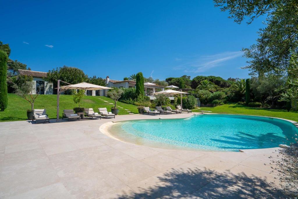 Villa Moutte - 3
