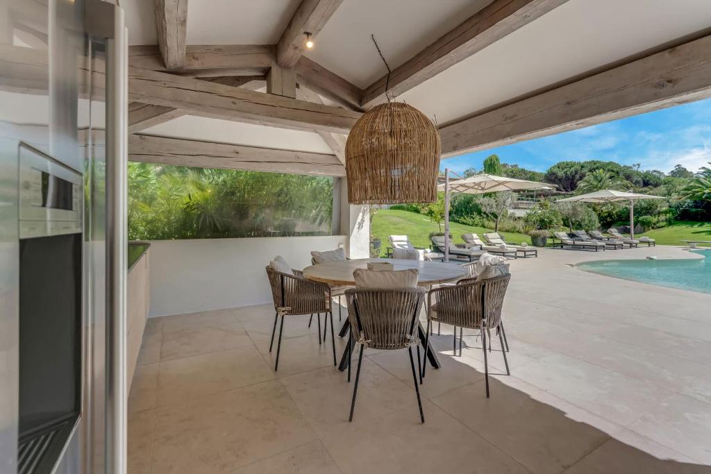 Villa Moutte - 5