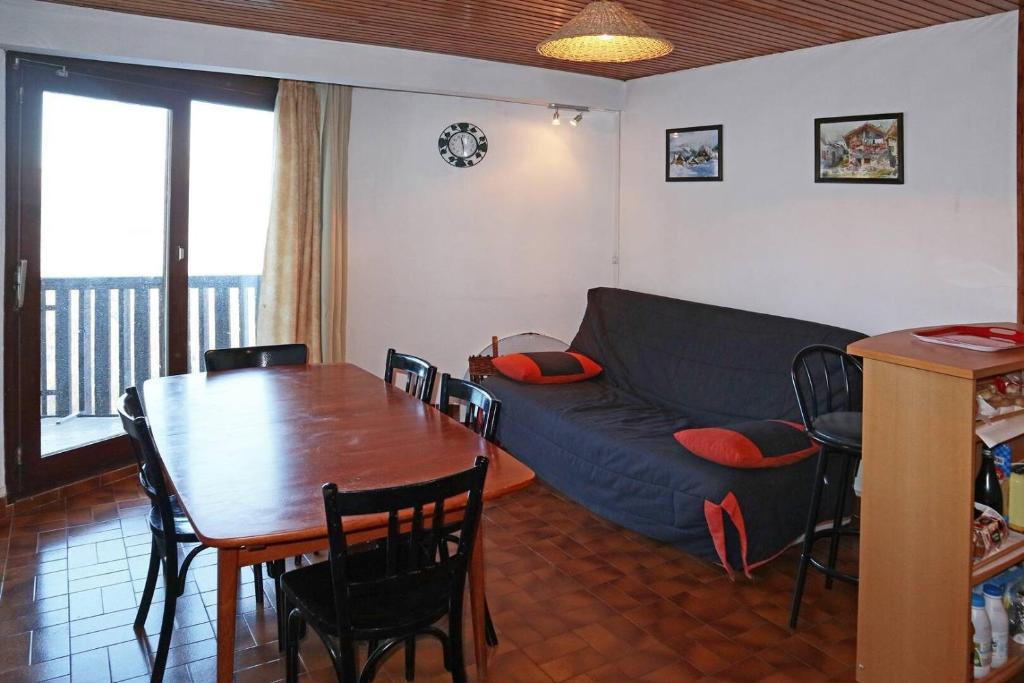 Résidence Les Cembros - Studio équipé pour4 personnes MAE-2004 - 1