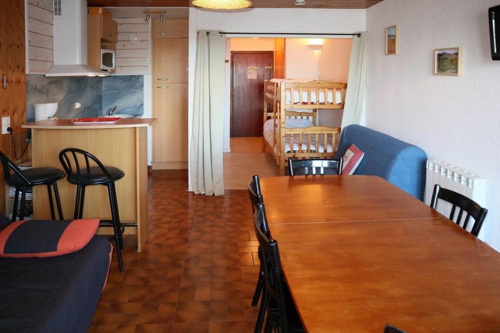 Résidence Les Cembros - Studio équipé pour4 personnes MAE-2004 - 3