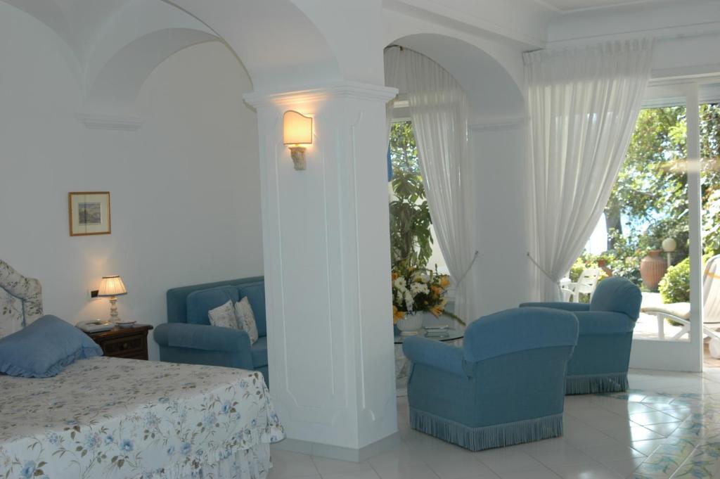 Hotel Villa Brunella - 3