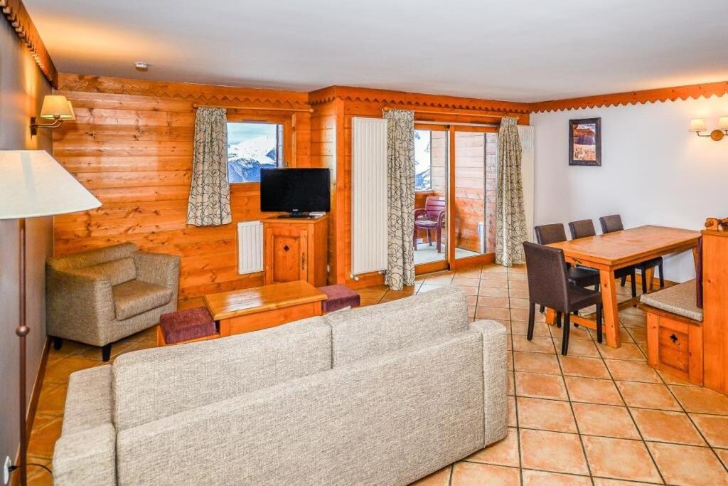 Résidence Les Hauts Bois - maeva Home - Appartement 4 Pièces 8 Personnes - Sélection MAE-4182 - 1