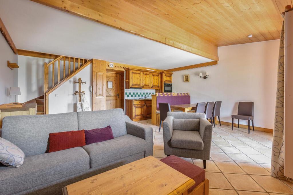 Résidence Les Hauts Bois - maeva Home - Appartement 4 pièces 8 personnes Selection MAE-2806 - 1